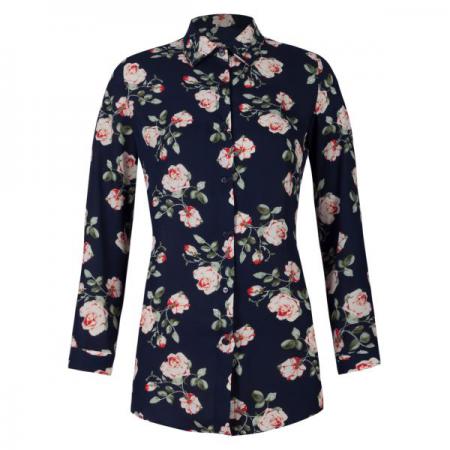 توزیع کنندگان تونیک زنانه گلدار در بازار