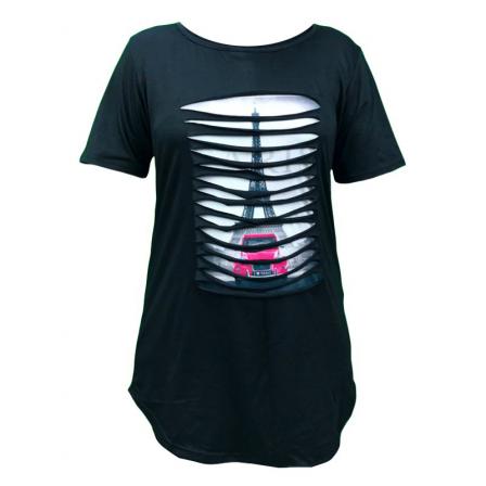 فروشندگان عمده تیشرت زنانه سایز بزرگ