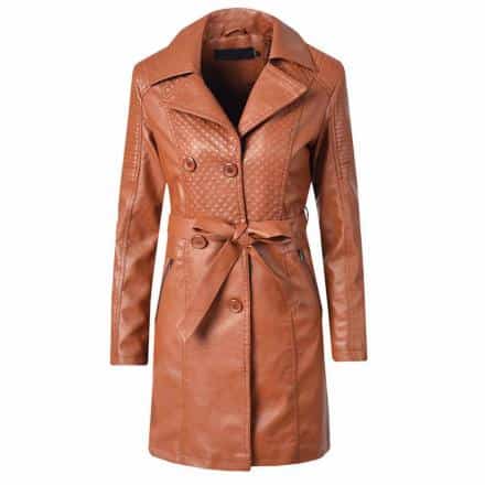 بررسی کیفی مانتو اسپرت کوتاه