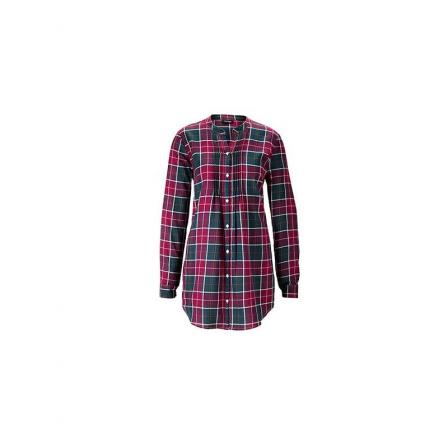 توزیع عمده تونیک زنانه طرح دار در بازار