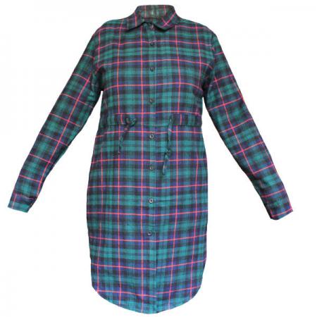 فروشگاه انواع مانتو اسپرت کوتاه دخترانه