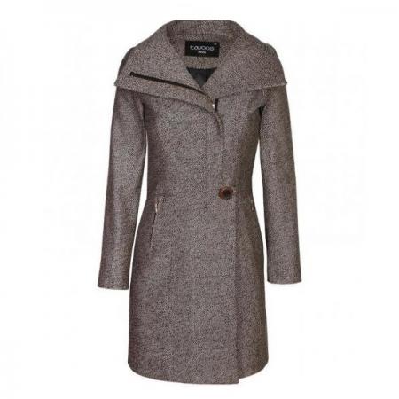 توزیع کننده مانتو زنانه پاییزی مخمل