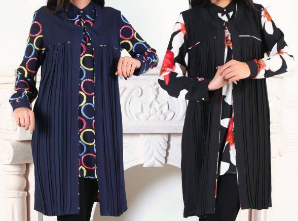 خرید تونیک زنانه عمده