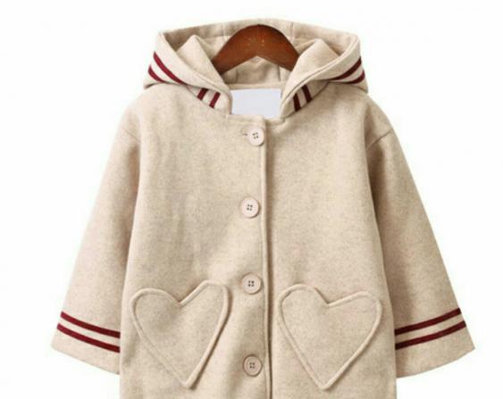 سفارش کلی انواع لباس زمستانی زنانه