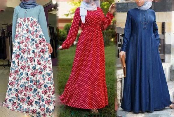 بازار فروش مانتو نخی زنانه در سال 99