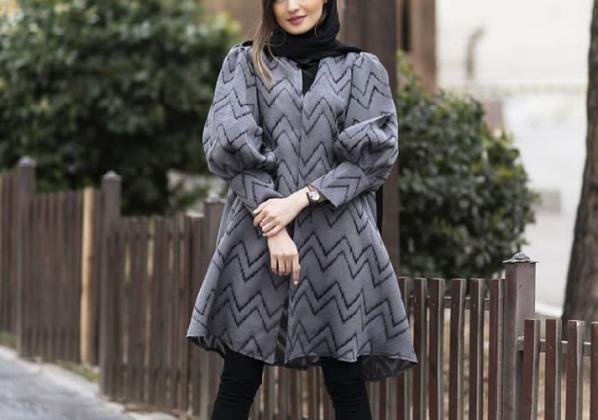 نحوه دوخت انواع مانتو زنانه تابستانی