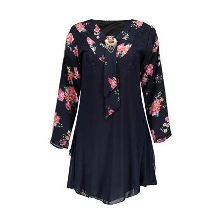 خرید مستقیم تونیک زنانه مجلسی