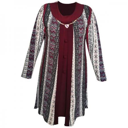 عوامل موثر بر قیمت تونیک زنانه