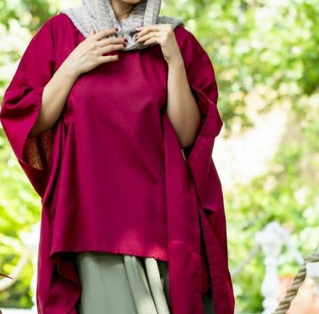 قیمت عمده مانتو زنانه تابستانی نخی