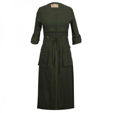 بررسی تخصصی قیمت انواع مانتو زنانه