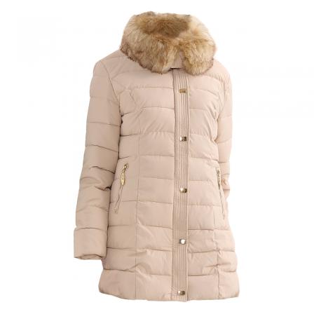 انواع لباس زمستانی زنانه