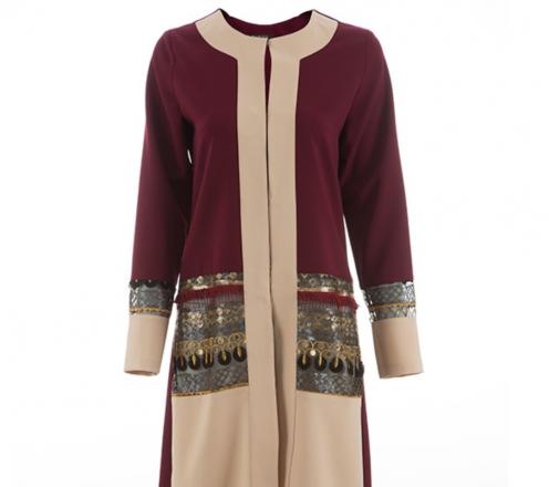 عرضه بی واسطه مانتو زنانه جدید در بازار