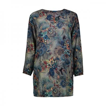 جدید ترین مدل های تونیک زنانه خانگی