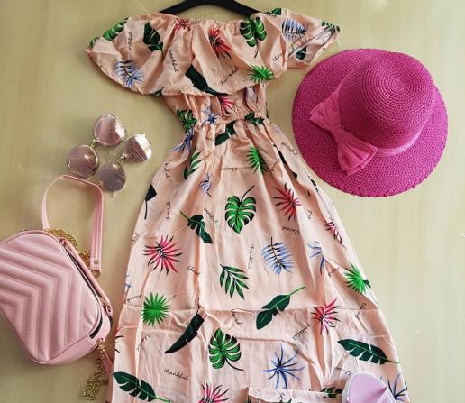 بهترین پارچه برای دوخت لباس تابستانه