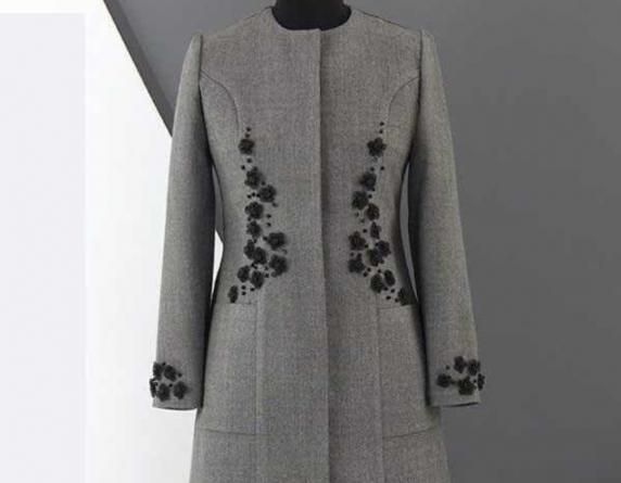 شیک ترین مدل های مانتو زنانه در سال 2020