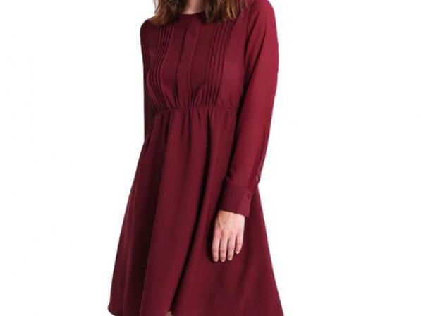 توزیع کنندگان لباس مجلسی زمستانه در بازار