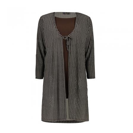 انتخاب مناسب ترین پارچه برای تونیک زنانه