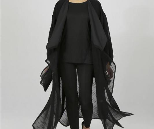 کارخانه تولیدی مانتو زنانه حریر در تهران