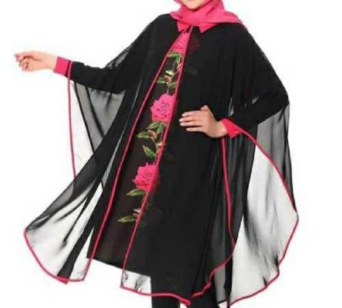 شناخت مانتو حریر دخترانه ساده