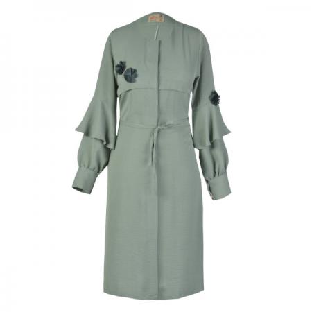 همه چیز درباره انتخاب مانتو مجلسی