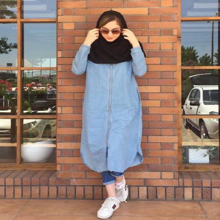 سفارش عمده مانتو تابستانی دخترانه نخی