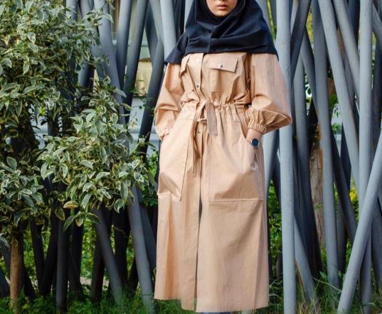 قیمت ارزان مانتو اسپرت دخترانه