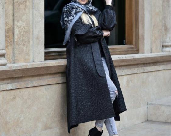 خرید عمده مانتو زنانه