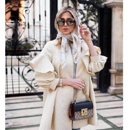 آشنایی با انواع مانتو مجلسی