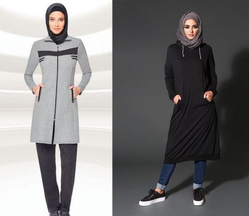 آشنایی با مانتو دخترانه جدید