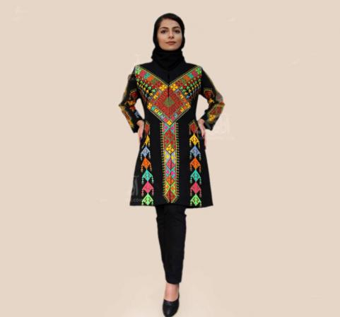 راهنما انتخاب مانتو شیک زنانه