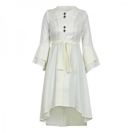 پخش عمده مانتو مجلسی دخترانه کوتاه