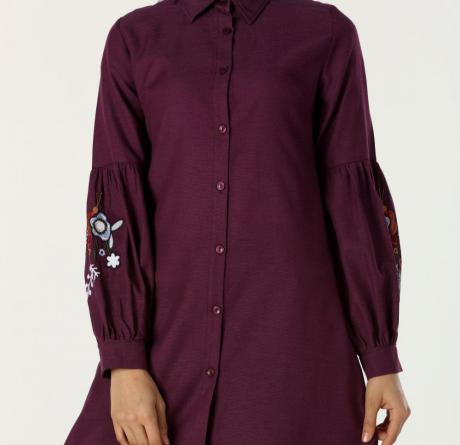 مراکز فروش مانتو ایرانی اسلامی بهاره کوتاه