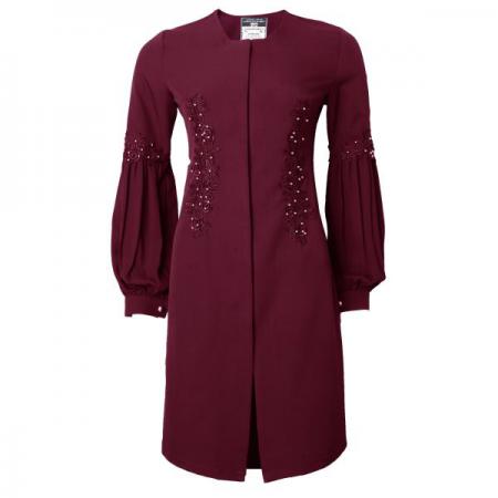 قیمت مانتو کوتاه زنانه شیک