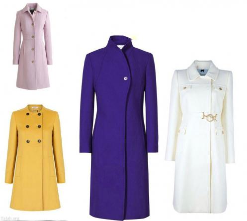 انواع مدل مانتو جدید شیک