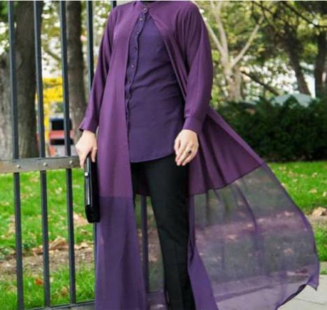 فروش استثنایی مانتو رنگی زنانه