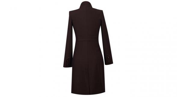 بررسی انواع مانتو اداری شیک