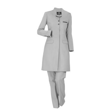 اطلاعاتی درباره مدل مانتو اداری جدید