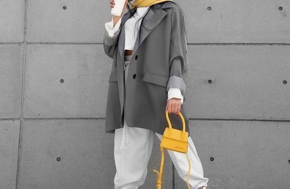 کیفیت برتر مانتو اسپرت سایز بزرگ