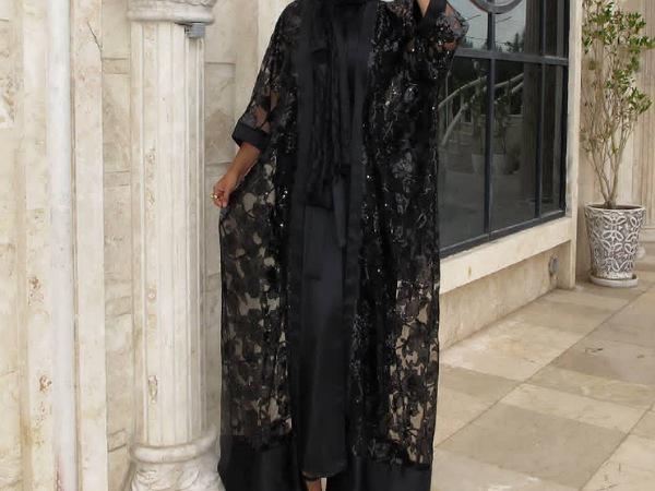 تولیدی مانتو مجلسی بلند صادراتی