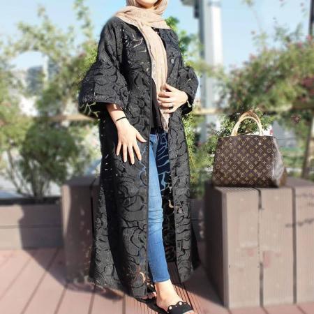 قیمت تولیدی مانتو مجلسی شیک