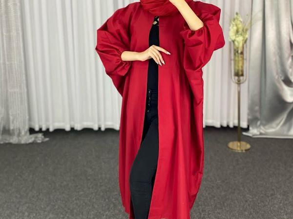 صادرات مانتو مزونی جلوباز عمده