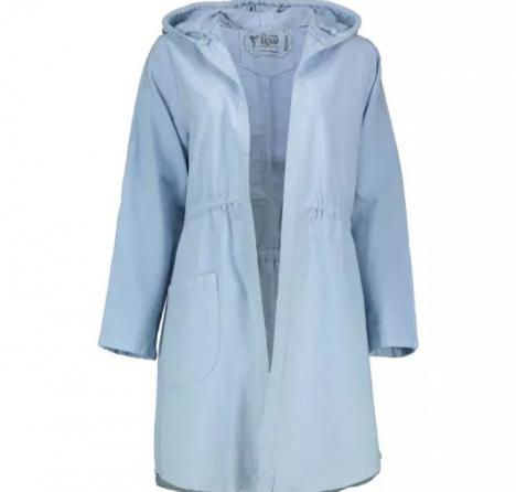 تولیدی انواع مانتو اسپرت بلند