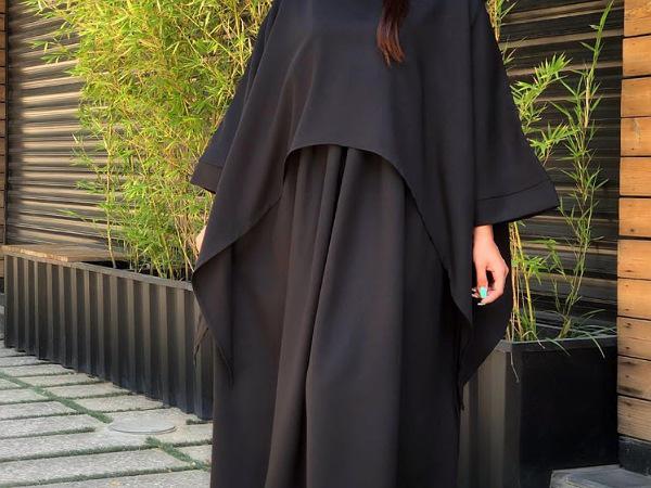 جنس پارچه مانتو مجلسی بلند