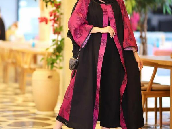 بررسی کیفی مانتو مزونی جلوباز