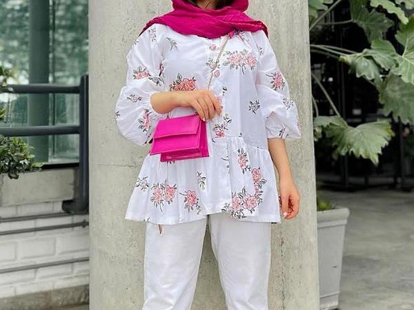 کاربرد انواع مانتو مجلسی جلوبسته