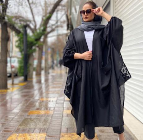 ویژگی بهترین نوع مانتو مزونی تابستانی