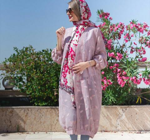 قیمت تولیدی مانتو مزونی تابستانه