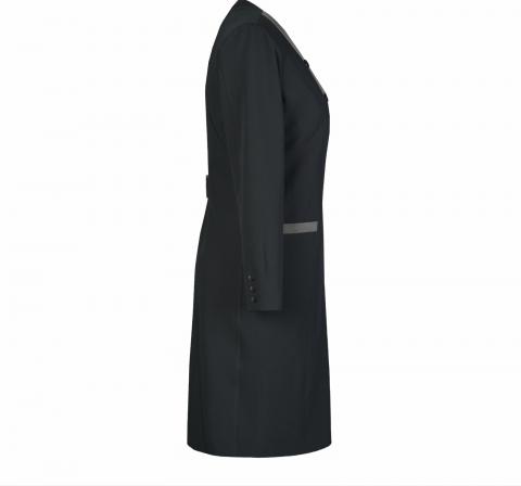 مرکز تولید مانتو اداری شیک