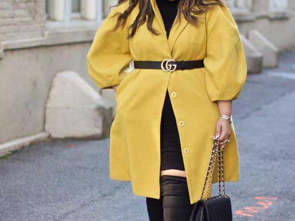 موارد مصرف مانتو مزونی سایز بزرگ