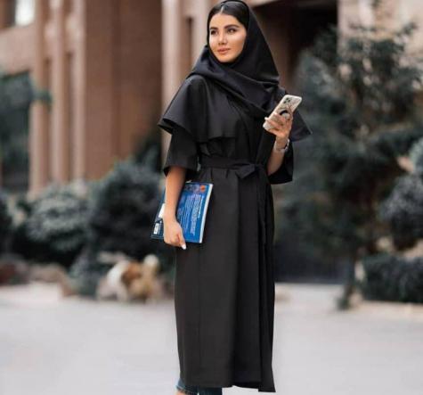 موارد مصرف مانتو اسپرت بلند